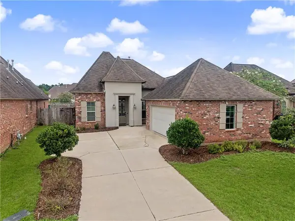 1233 Deer Park Court, Madisonville, LA 70447