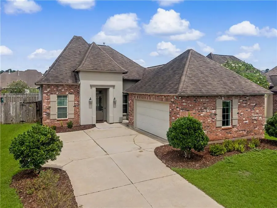 1233 Deer Park Court, Madisonville, LA 70447 - #2