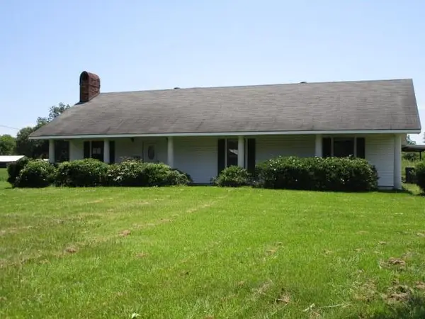 1067 Cocoville Road, Mansura, LA 71350