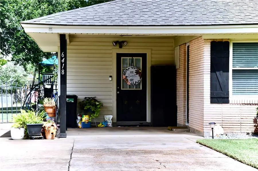 6418 Bouef Trace, Alexandria, LA 71301 - #2