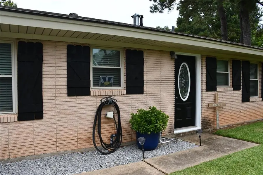 6418 Bouef Trace, Alexandria, LA 71301 - #3
