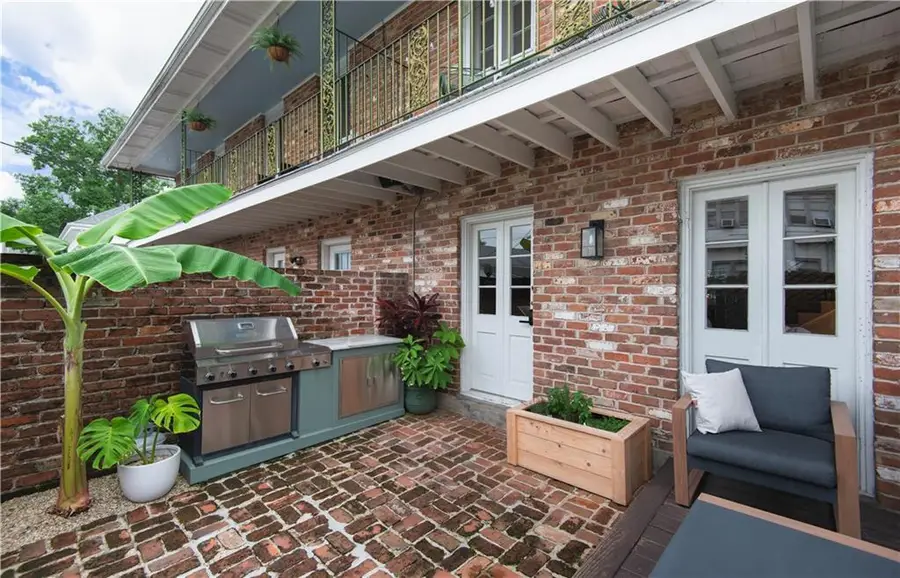 4380 Lasalle Street, New Orleans, LA 70115 - #2