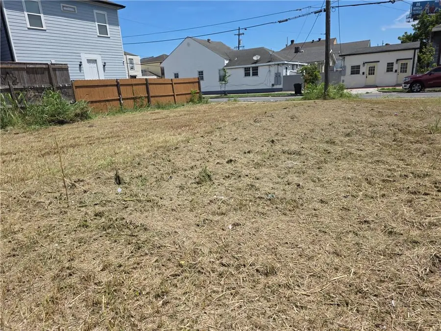 1620 Laharpe Street, New Orleans, LA 70116 - #2