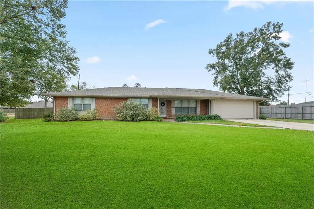 1003 W University Avenue, Hammond, LA 70401 - #1