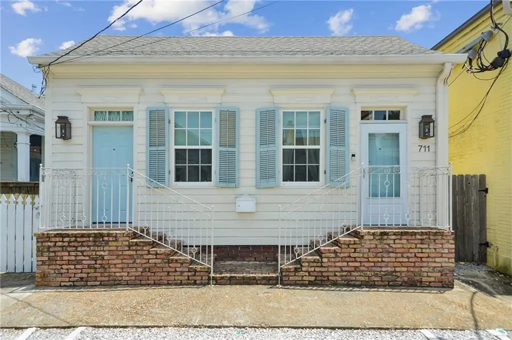 711 Upperline Street, New Orleans, LA 70115 - #1