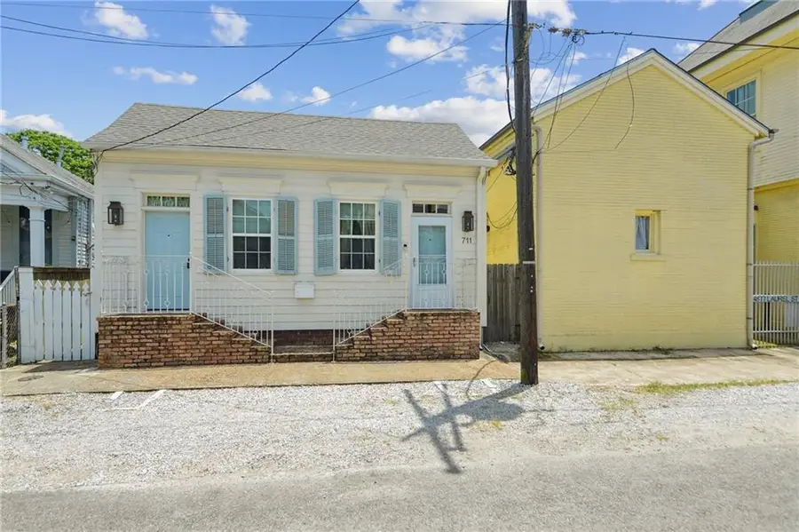 711 Upperline Street, New Orleans, LA 70115 - #2