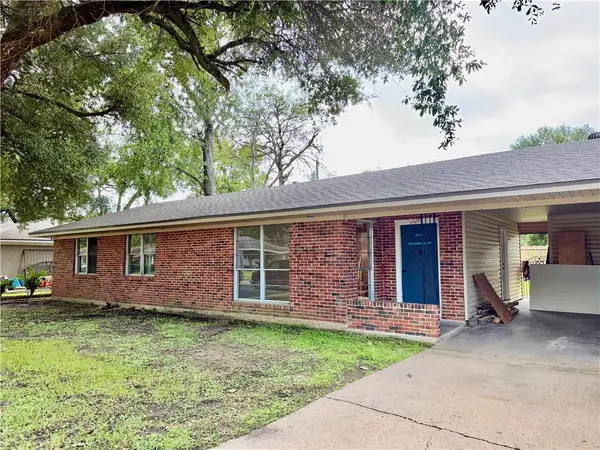 5620 W Circle Drive, Alexandria, LA 71301