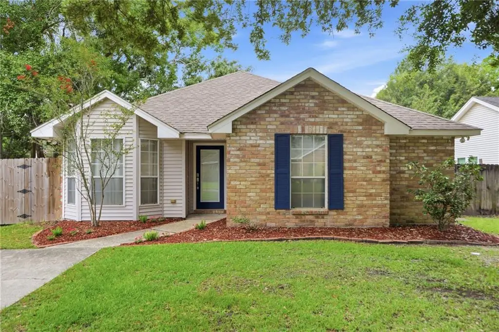 3325 Bridge Street, Slidell, LA 70458 - #1