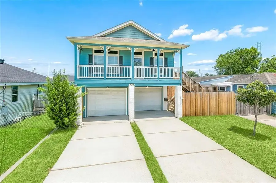181 Crislaur Avenue, Harahan, LA 70123 - #2