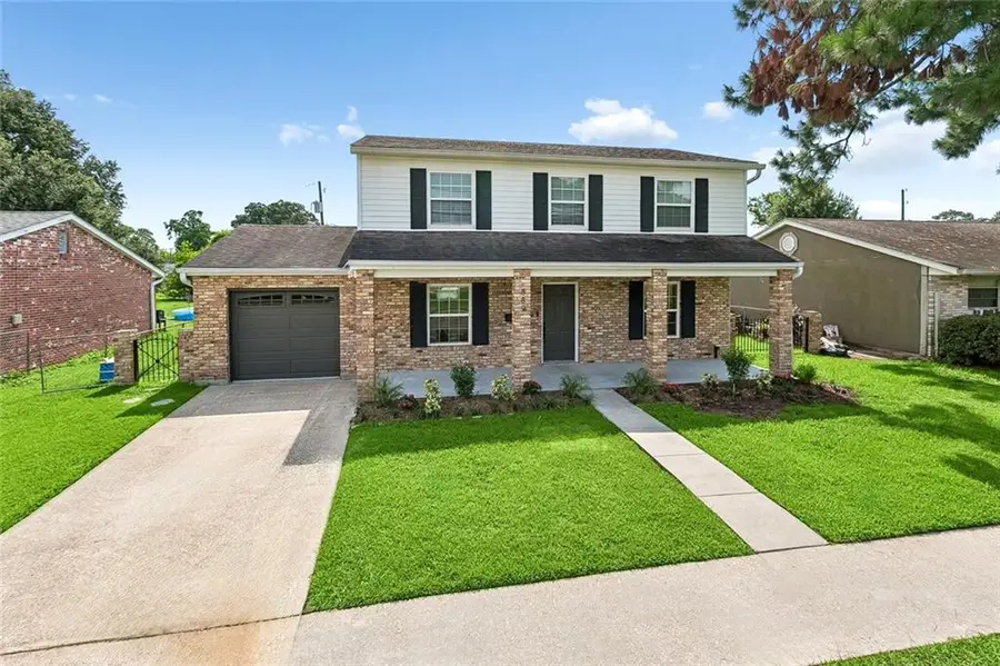 889 Oakwood Drive, Terrytown, LA 70056 - #3