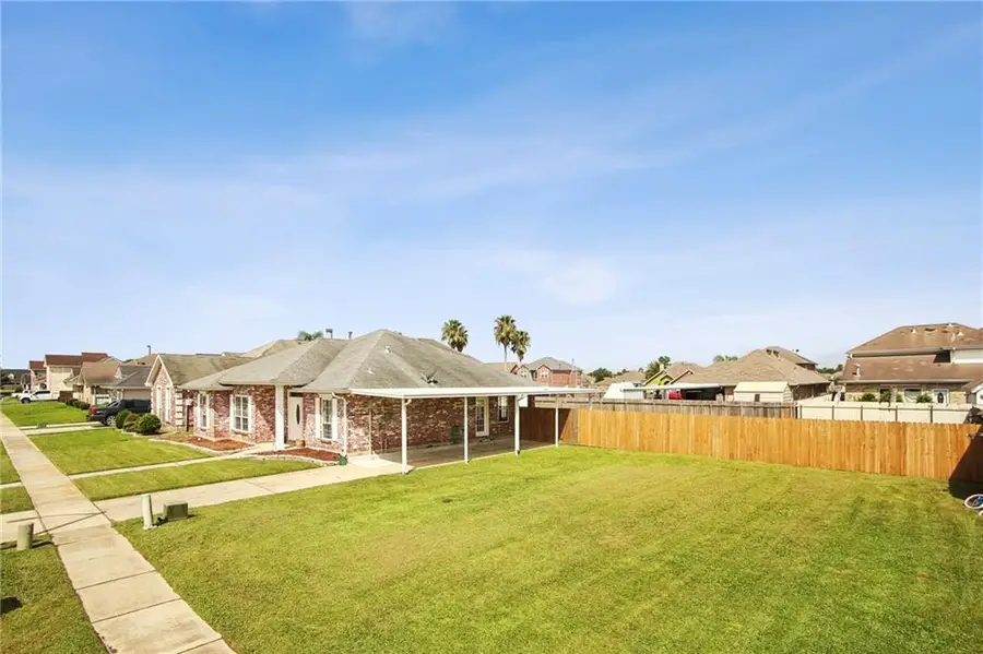 3508 Saint Marie Drive, Meraux, LA 70075 - #2