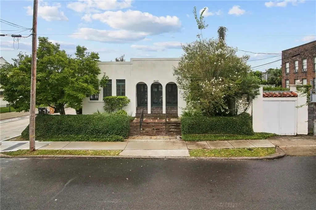 4110 Carondelet Street, New Orleans, LA 70115 - #1
