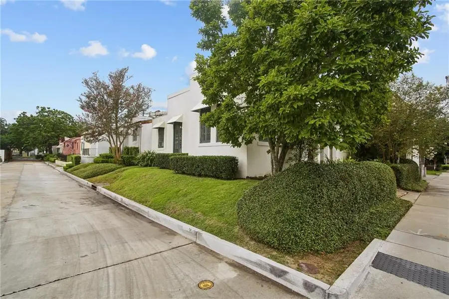 4110 Carondelet Street, New Orleans, LA 70115 - #3