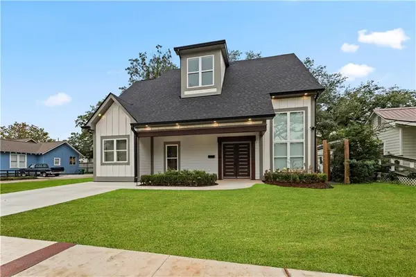 107 N Olive Street, Hammond, LA 70401