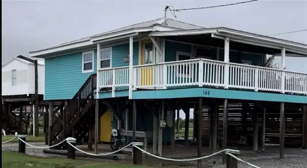149 Blackberry Lane, Grand Isle, LA 70358