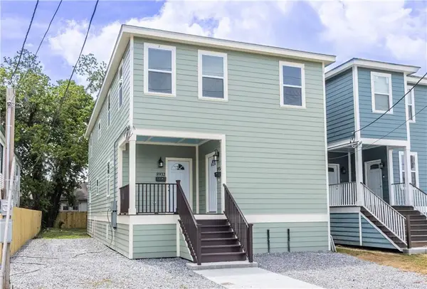 8932 34 Palm Street, New Orleans, LA 70118