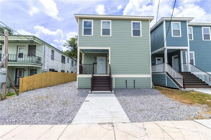 8932 34 Palm Street, New Orleans, LA 70118 - #2