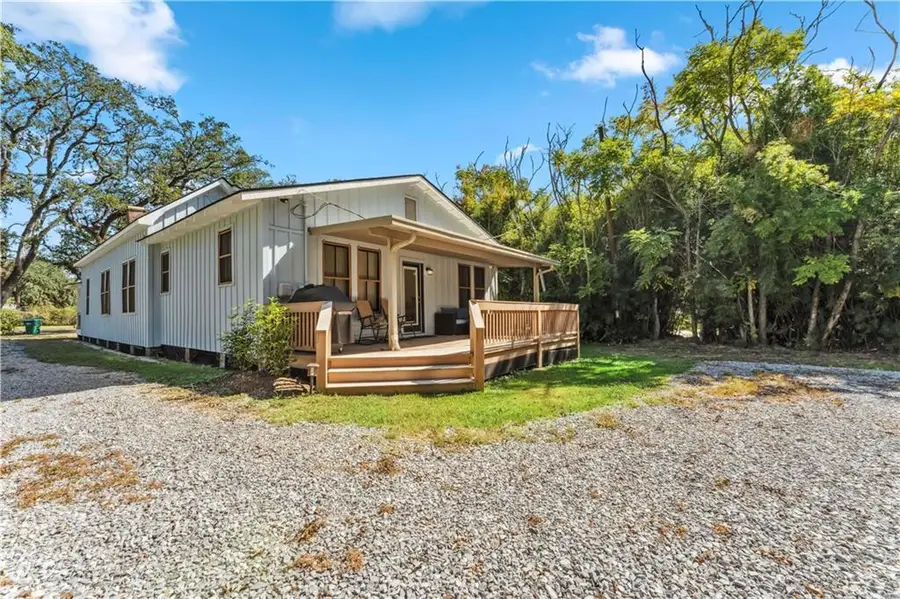 109 N Linden Street, Hammond, LA 70401 - #2