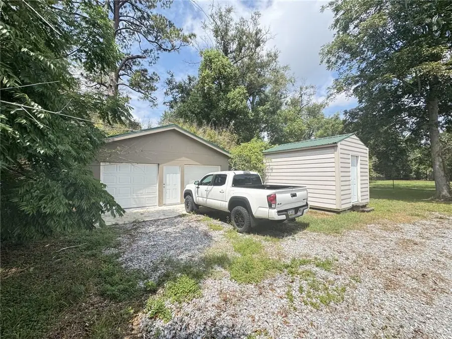 109 N Linden Street, Hammond, LA 70401 - #3
