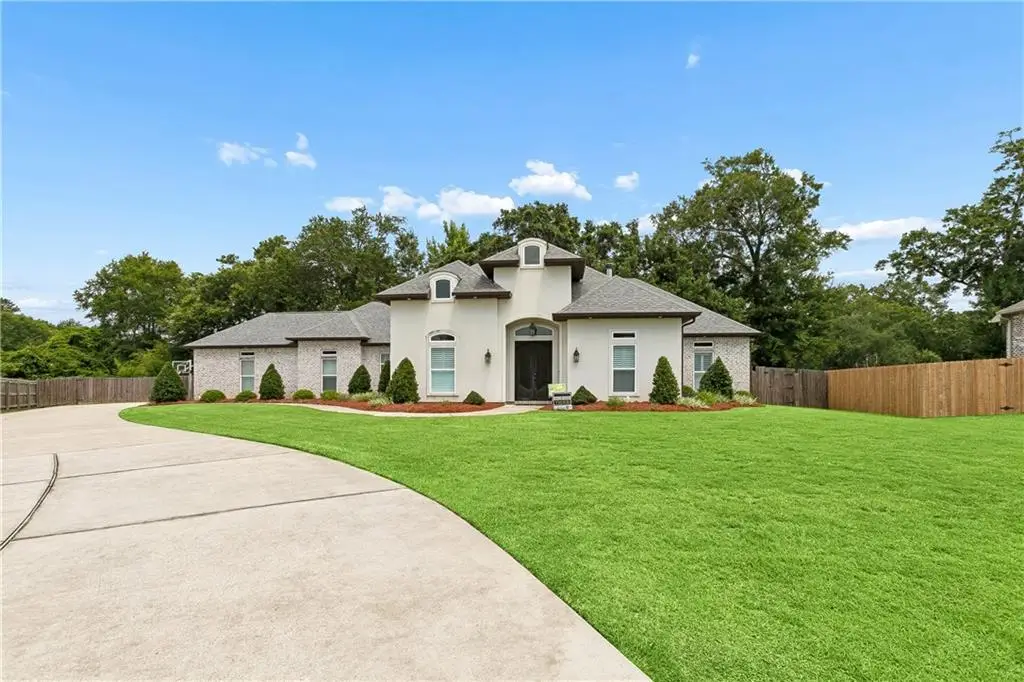 249 Joshua Loop, Pearl River, LA 70452 - #1