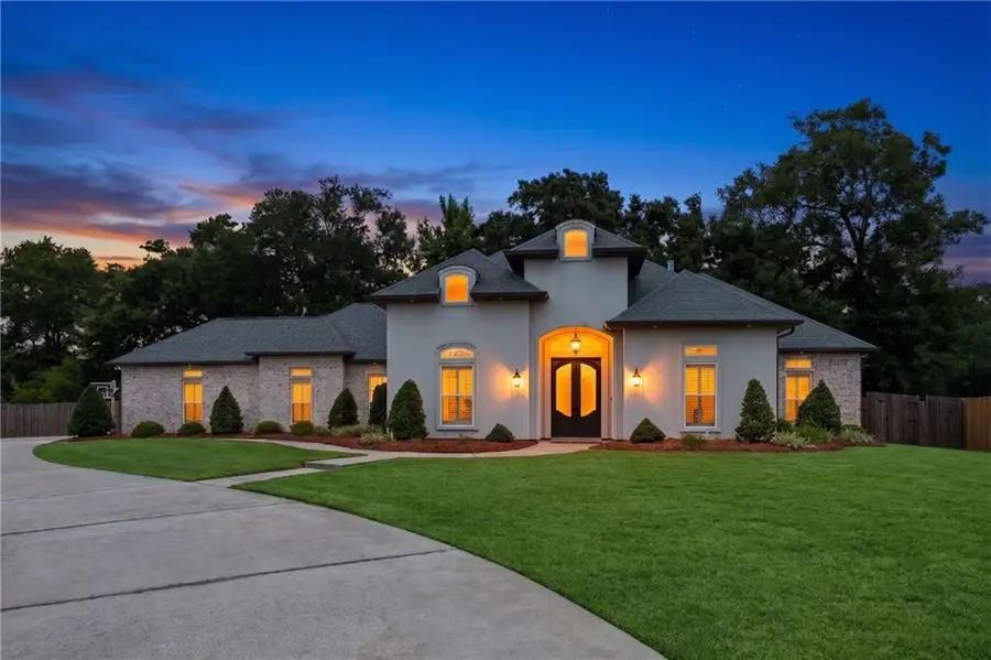 249 Joshua Loop, Pearl River, LA 70452 - #2