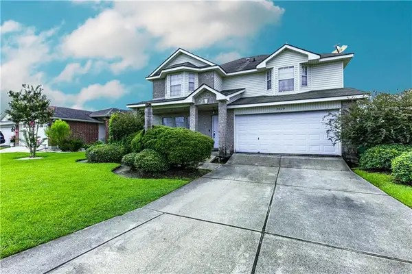 2029 N Village Green Street, Harvey, LA 70058