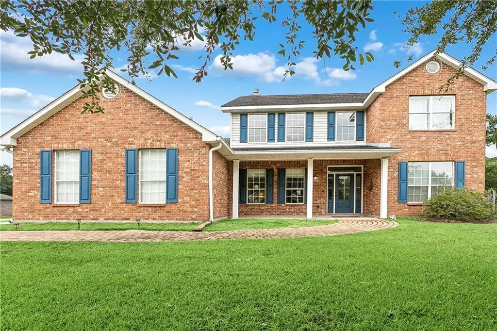 1024 Claire Drive, Slidell, LA 70461 - #1
