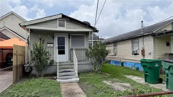 1306 Romain Street, Gretna, LA 70053