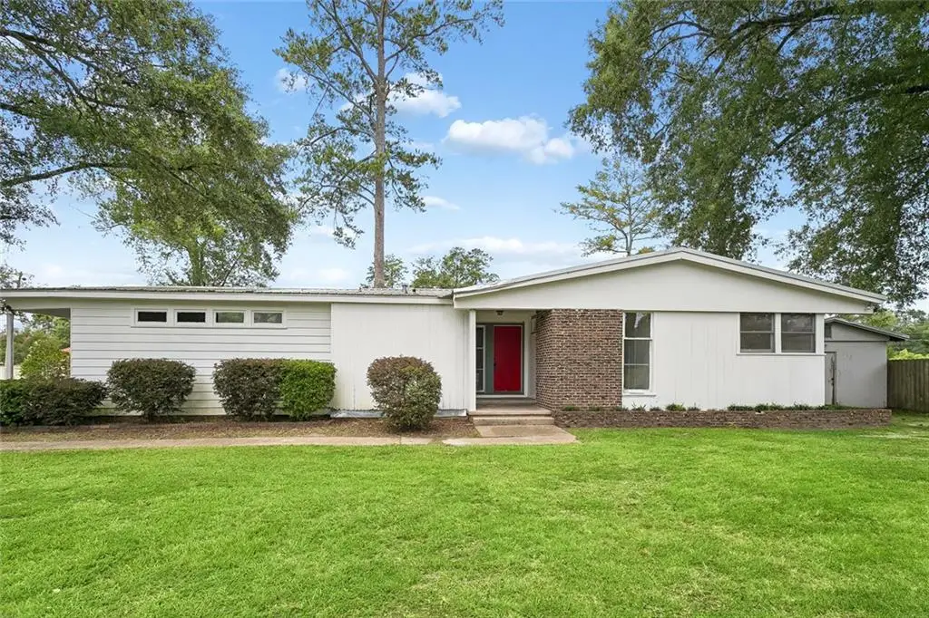 701 N Central Avenue, Amite, LA 70422 - #1