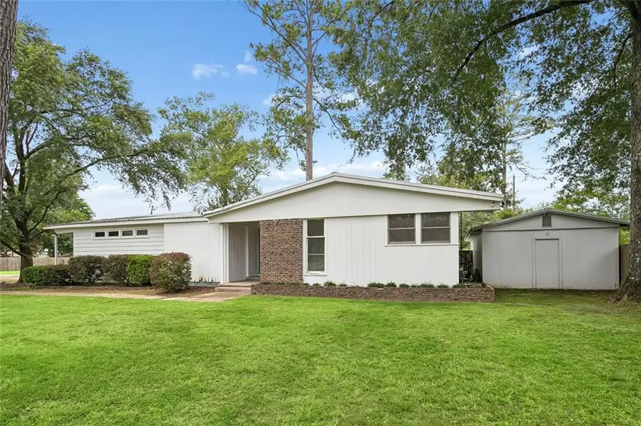 701 N Central Avenue, Amite, LA 70422 - #3