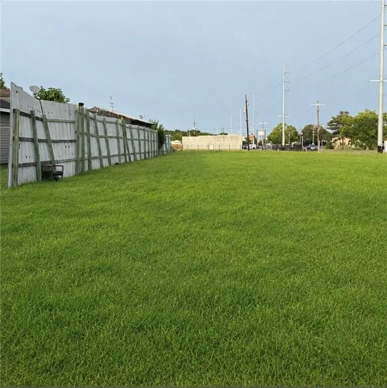 8033 Chef Menteur Highway, New Orleans, LA 70126 - #1