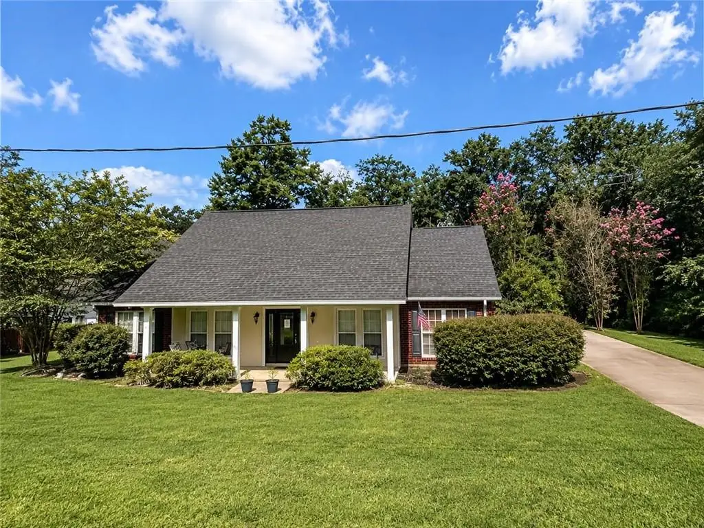 317 Pearce Road, Pineville, LA 71360 - #1