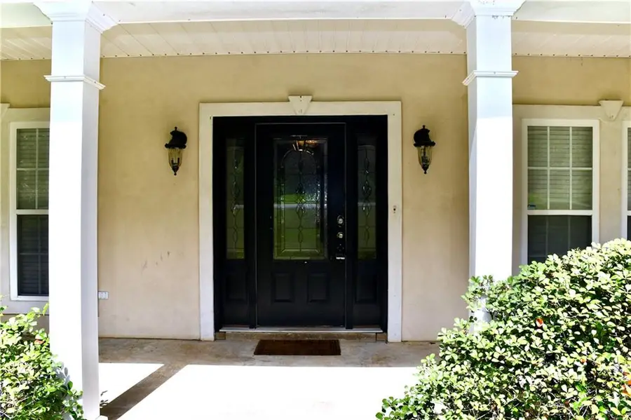 317 Pearce Road, Pineville, LA 71360 - #3