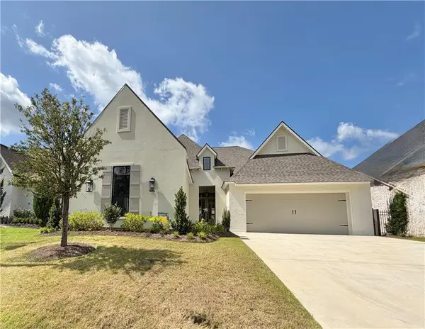 5060 Twin River Place, Covington, LA 70433