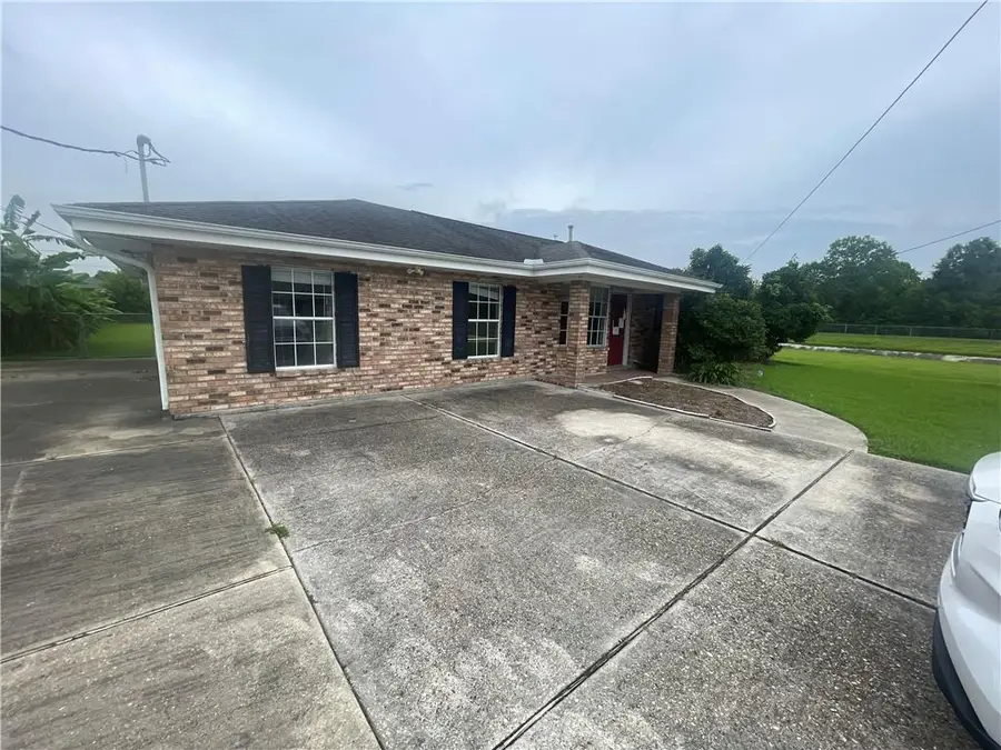 203 Havana Street, Belle Chasse, LA 70037 - #2