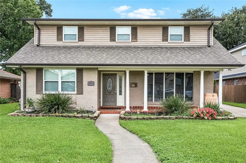 1821 Cleary Avenue, Metairie, LA 70001 - #1