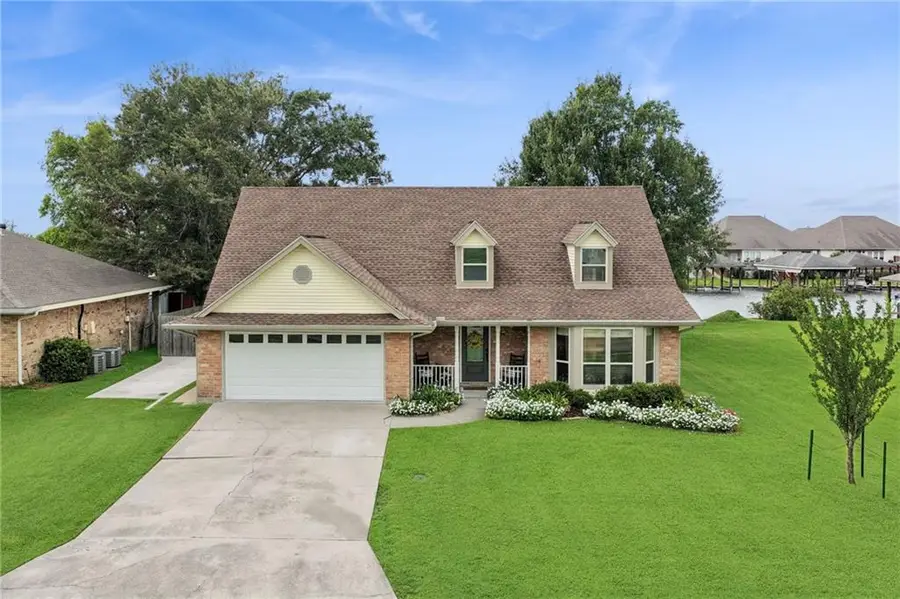 226 Moonraker Drive, Slidell, LA 70458 - #2