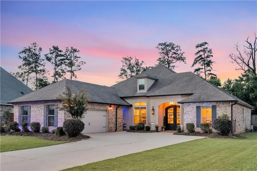 512 Kristian Court, Madisonville, LA 70447 - #2