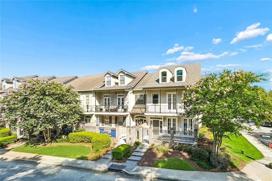 201 Rue Esplanade, Mandeville, LA 70471 - #3