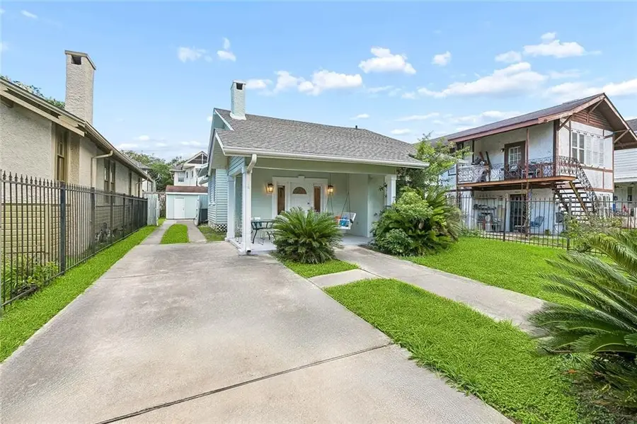 2831 Calhoun Street, New Orleans, LA 70118 - #3
