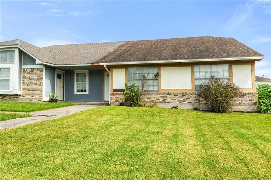 2027 Snowbird Drive, Harvey, LA 70058 - #3