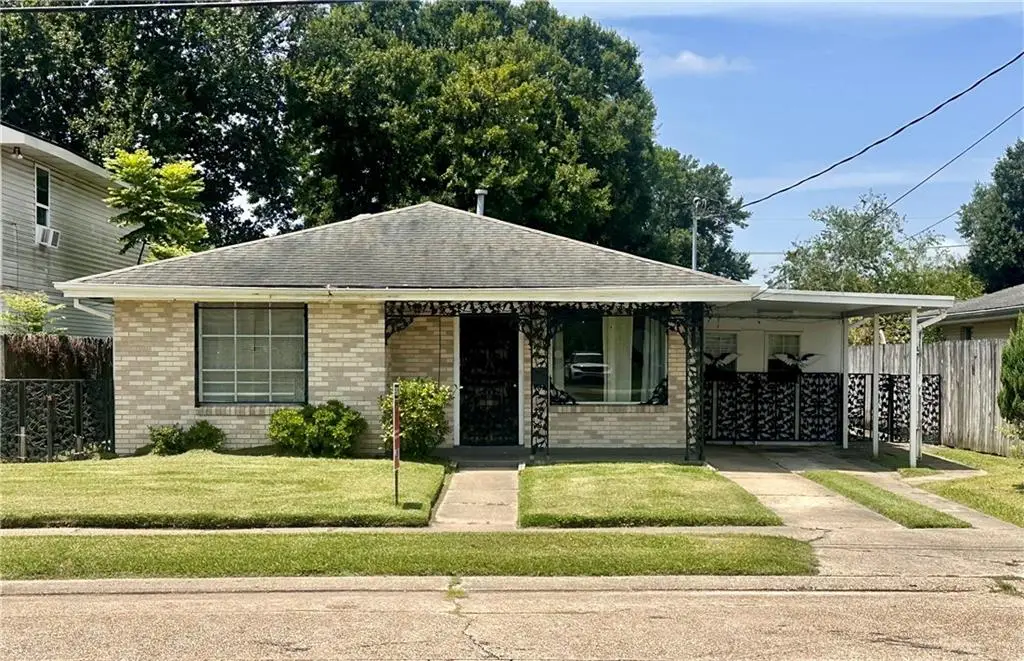 720 Kent Avenue, Metairie, LA 70001 - #1