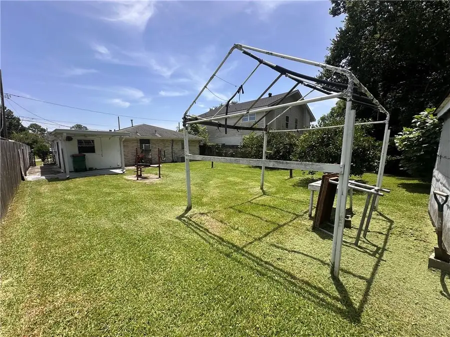 720 Kent Avenue, Metairie, LA 70001 - #3