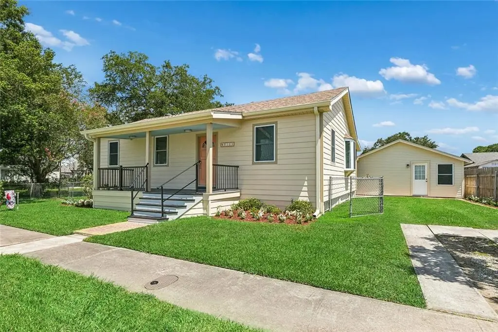 8109 Harris Avenue, Harahan, LA 70123 - #1