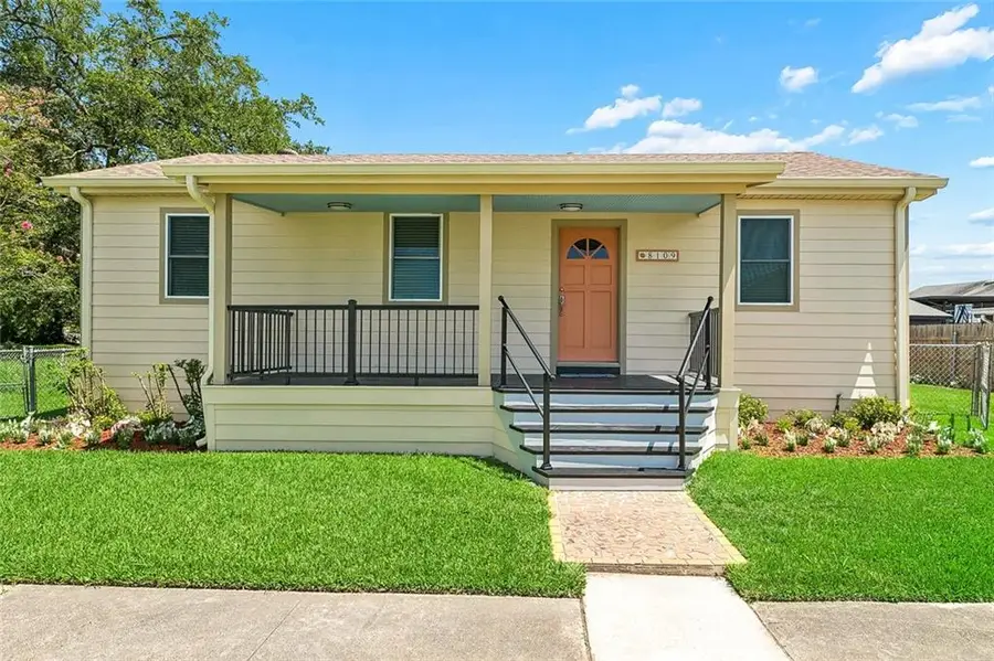 8109 Harris Avenue, Harahan, LA 70123 - #2