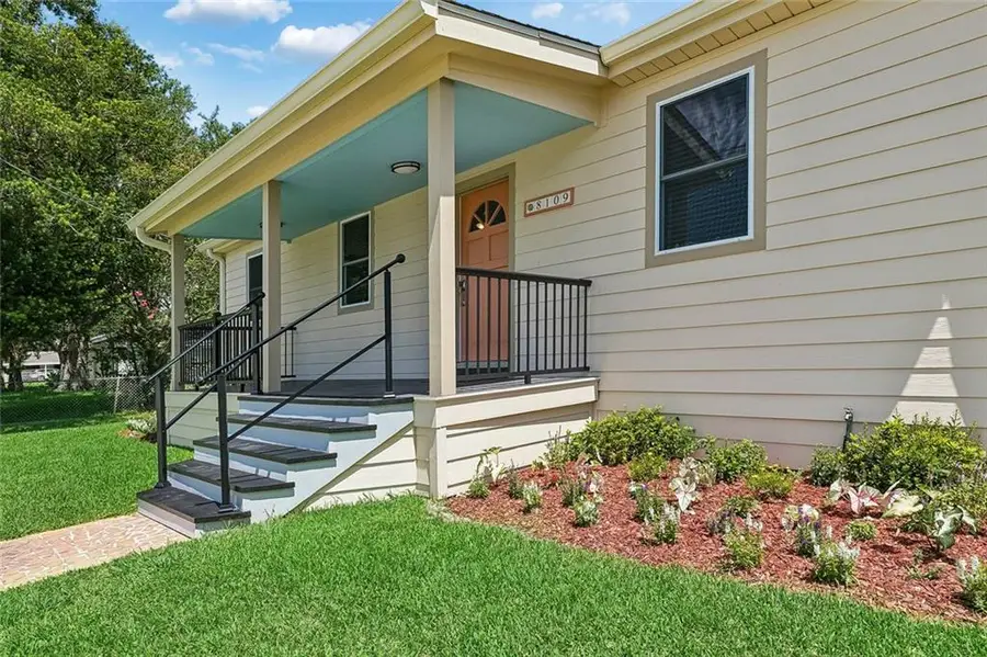 8109 Harris Avenue, Harahan, LA 70123 - #3