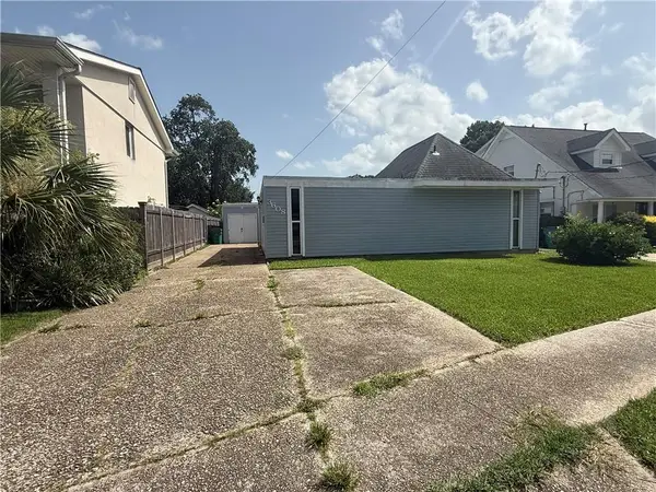 3608 45th Street, Metairie, LA 70001