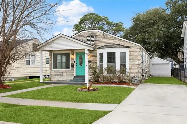 15 Labarre Place, Jefferson, LA 70121