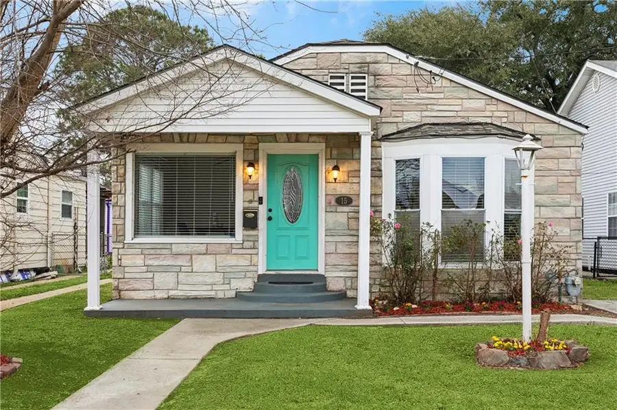 15 Labarre Place, Jefferson, LA 70121 - #3