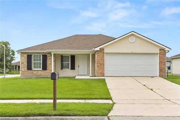 108 Clifford Ct Street, Westwego, LA 70094